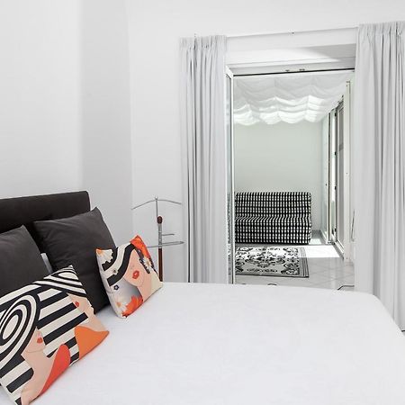 Capri Casa Carlotta住宿加早餐旅馆 外观 照片