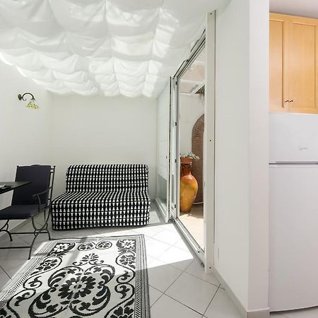 Capri Casa Carlotta住宿加早餐旅馆 外观 照片