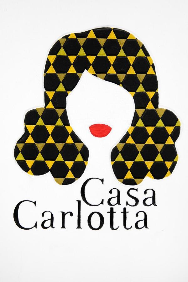 Capri Casa Carlotta住宿加早餐旅馆 外观 照片